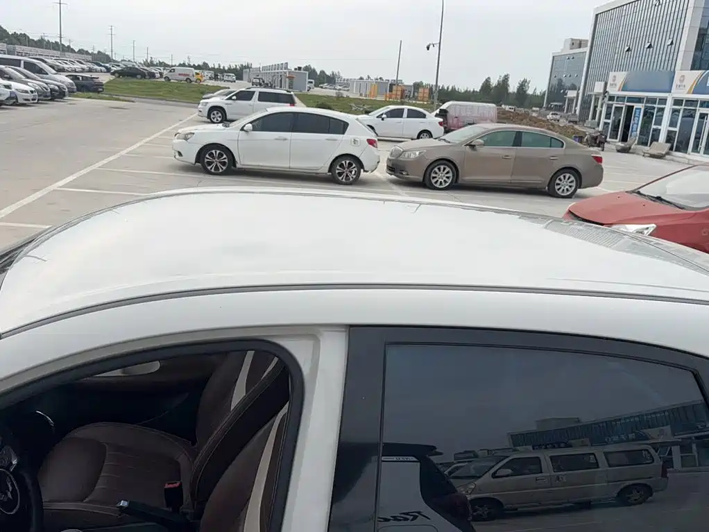 Wuling Bingo — миниатюра 16