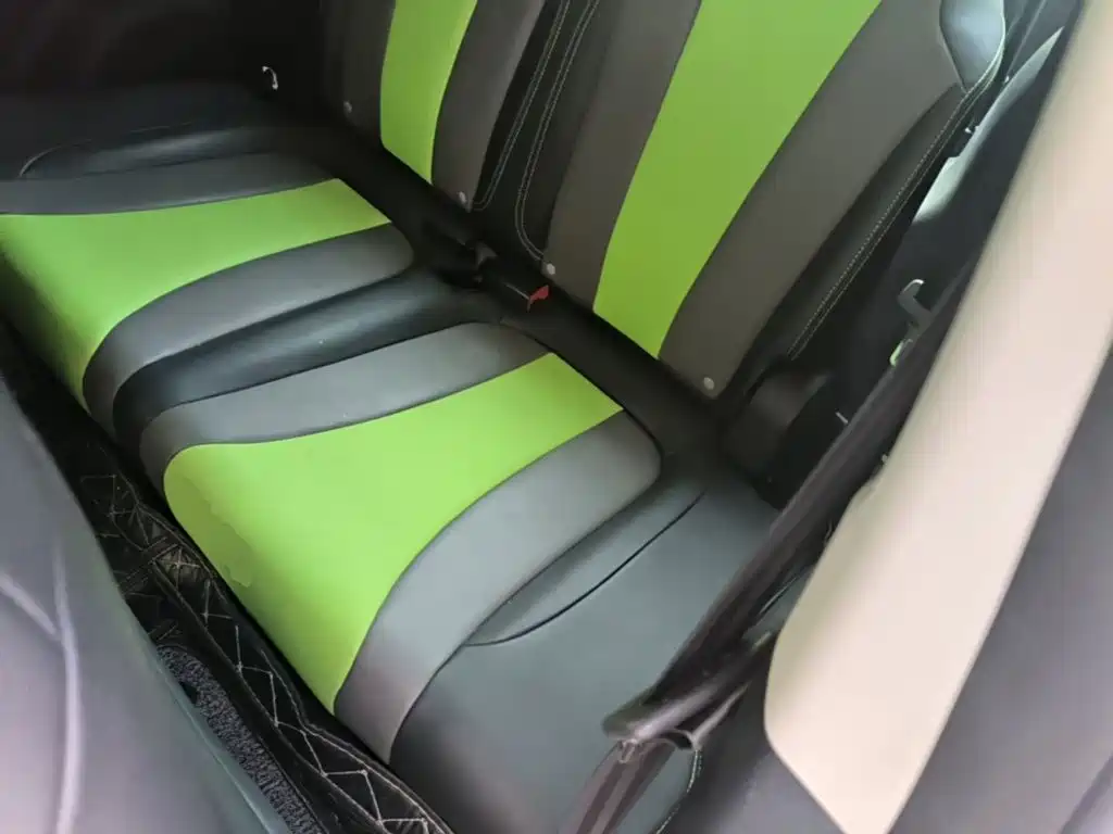 Roewe Clever — миниатюра 17
