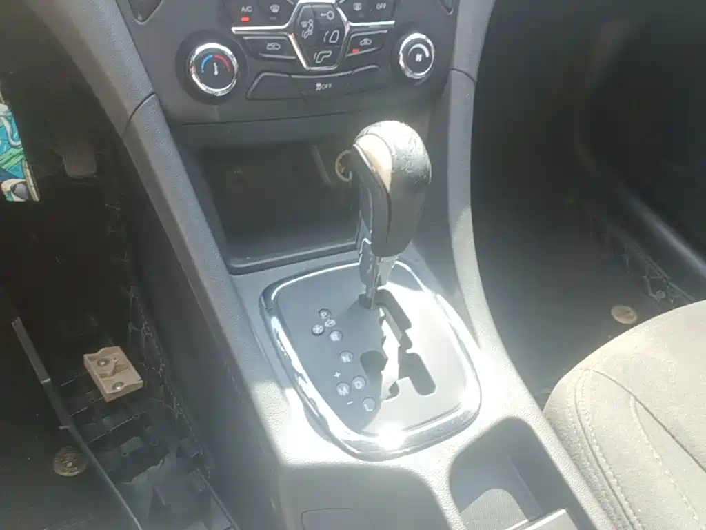 Chery Arrizo 7 — миниатюра 14