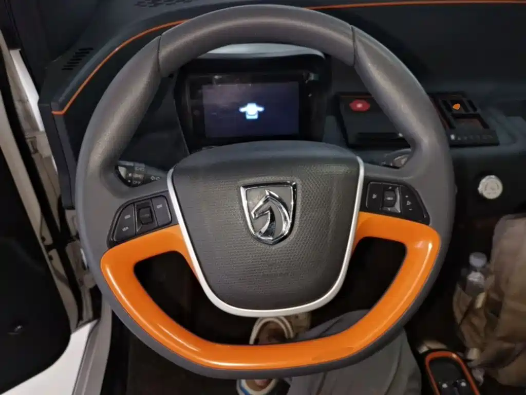 Baojun E100 — миниатюра 11
