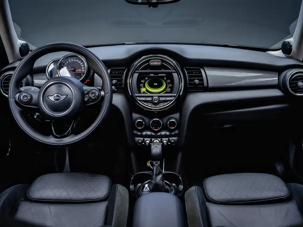 MINI Mini — миниатюра 9