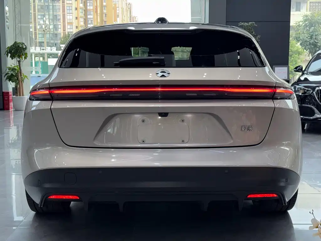 NIO ET5T 2024 75kWh Touring