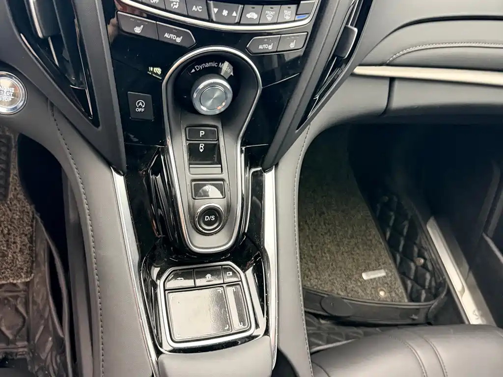 Acura RDX — миниатюра 13
