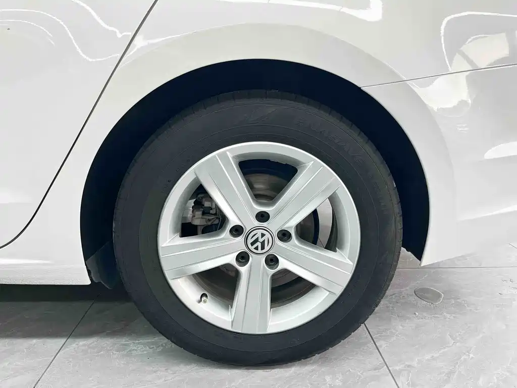 Volkswagen Lamando — миниатюра 21