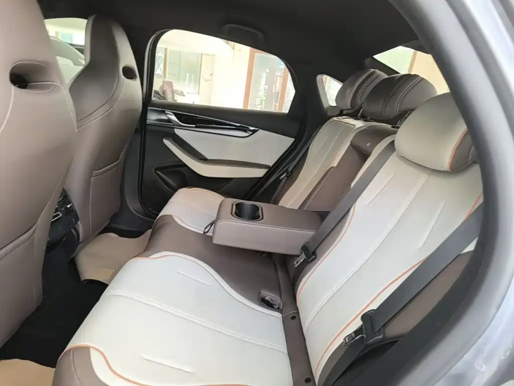 BYD Qin PLUS — миниатюра 17
