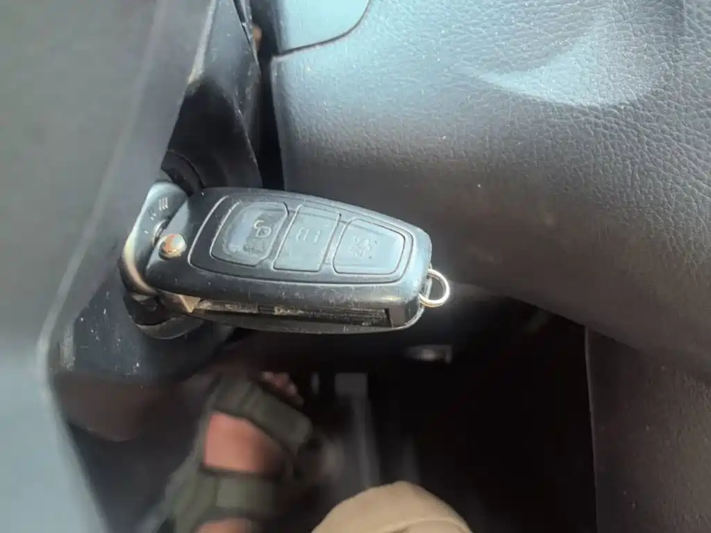 Ford Focus — миниатюра 9