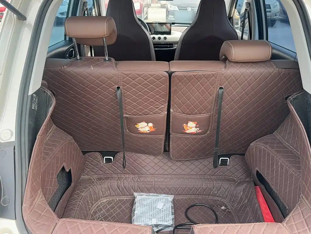 Wuling Bingo — миниатюра 14