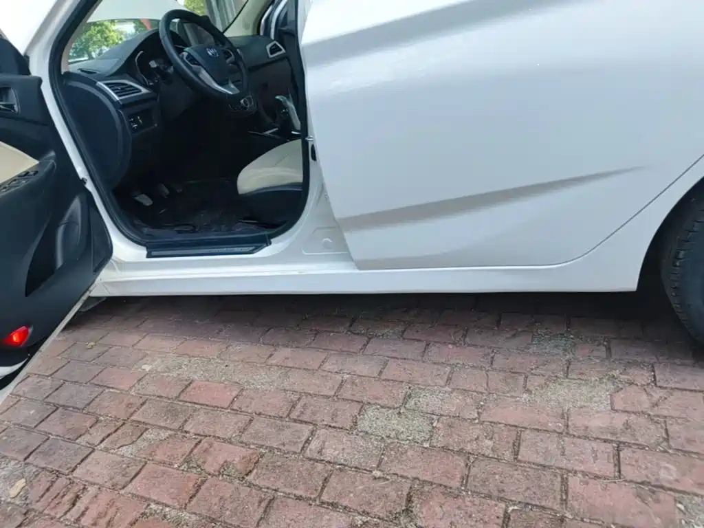 Changan V7 — миниатюра 22