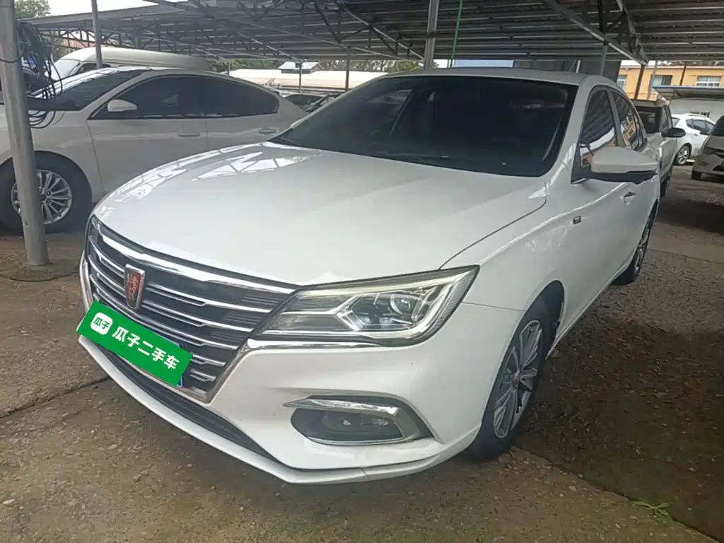 Roewe i5 — миниатюра 2