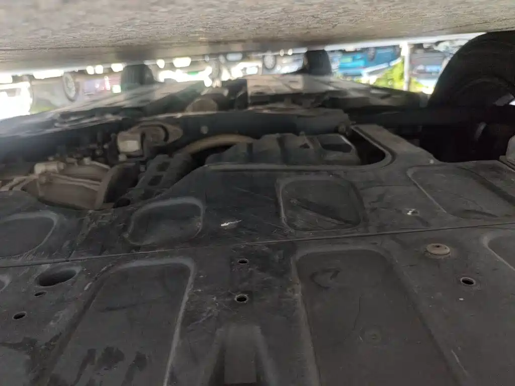 Hyundai Mistra — миниатюра 22