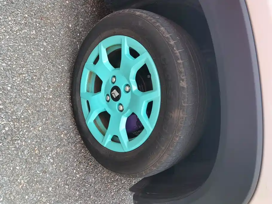 Baojun Yueye Plus — миниатюра 6