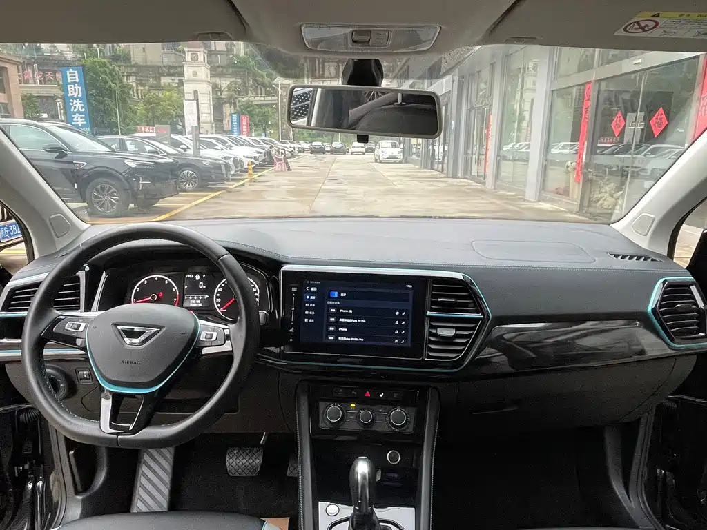 Jetta VS5 — миниатюра 5
