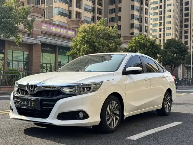 honda lingpai