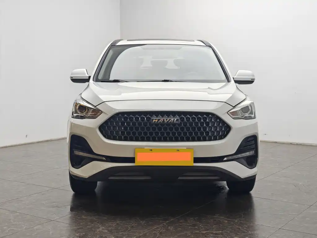 Haval M6 — миниатюра 5