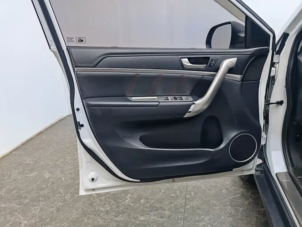 Haval M6 — миниатюра 20