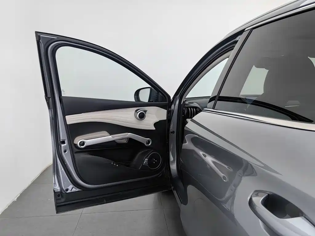 BYD Yuan Plus — миниатюра 8