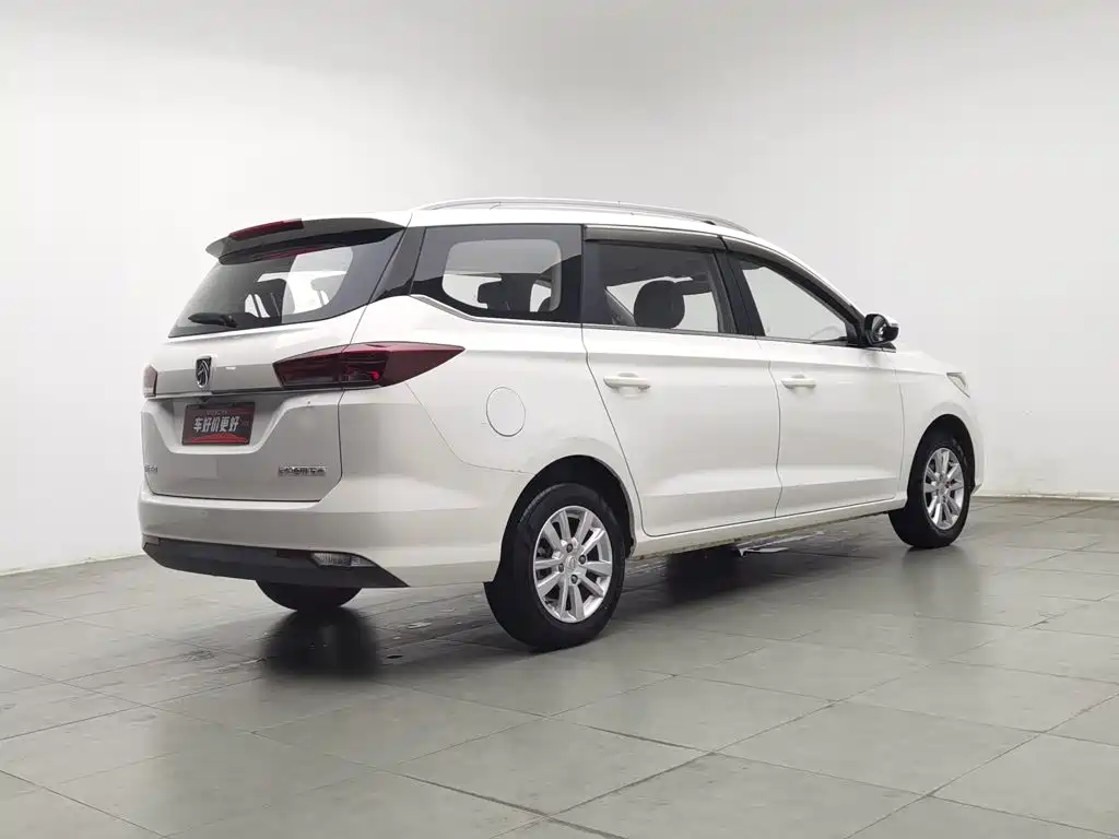 Baojun 360 — миниатюра 2