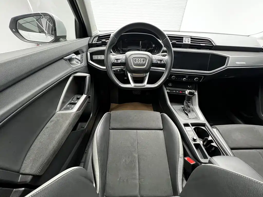 Audi Q3 — миниатюра 8