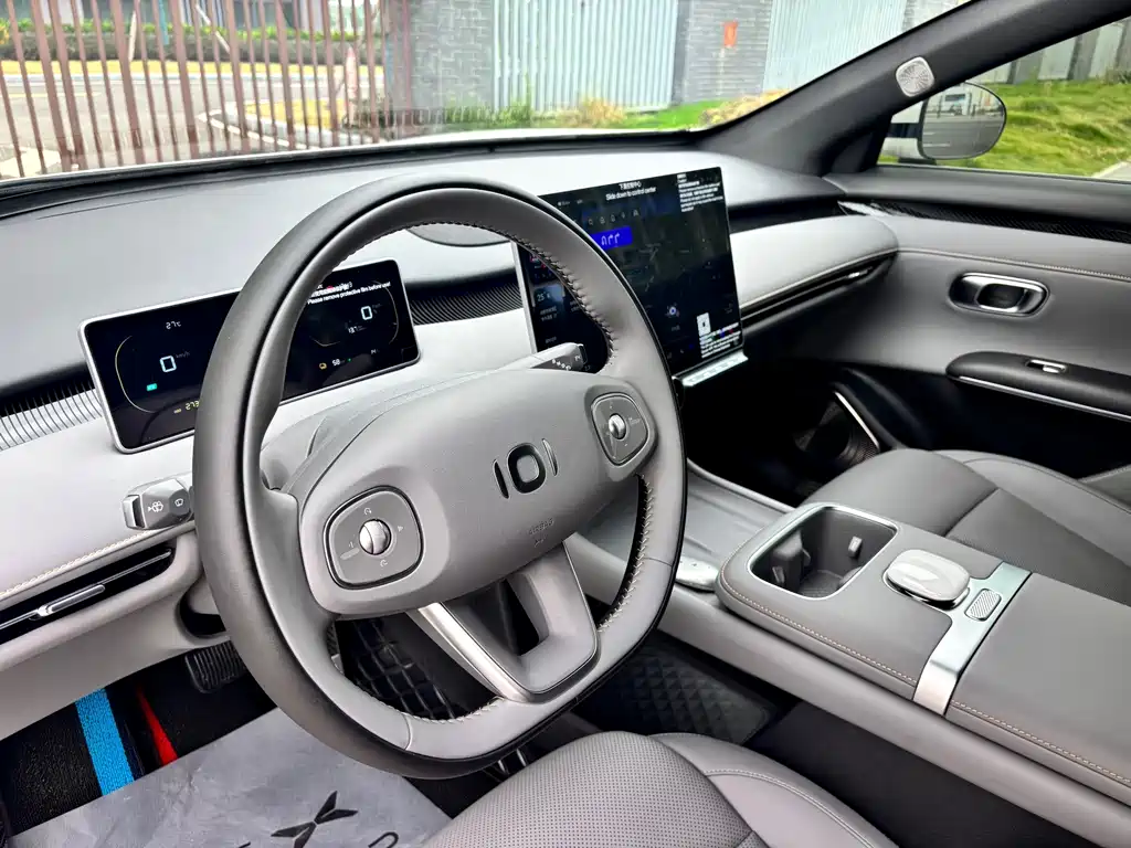 Qiyuan Qiyuan A06 — миниатюра 10