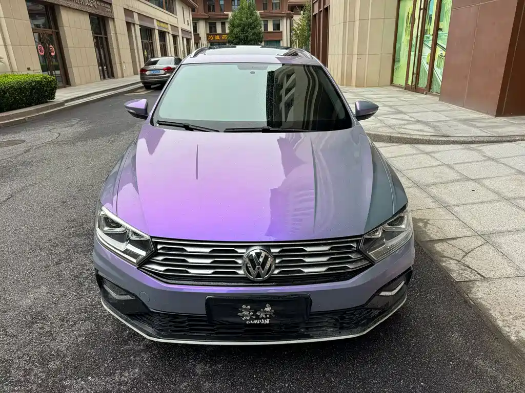 Volkswagen C-Trek — миниатюра 2