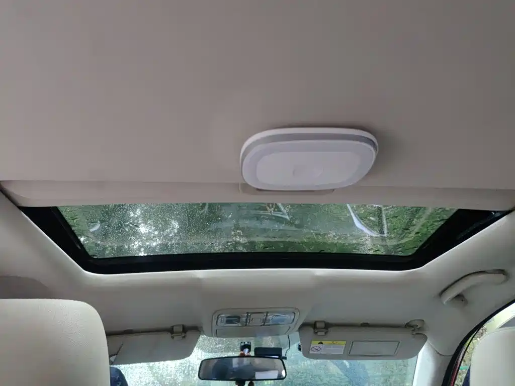 Changan V7 — миниатюра 9