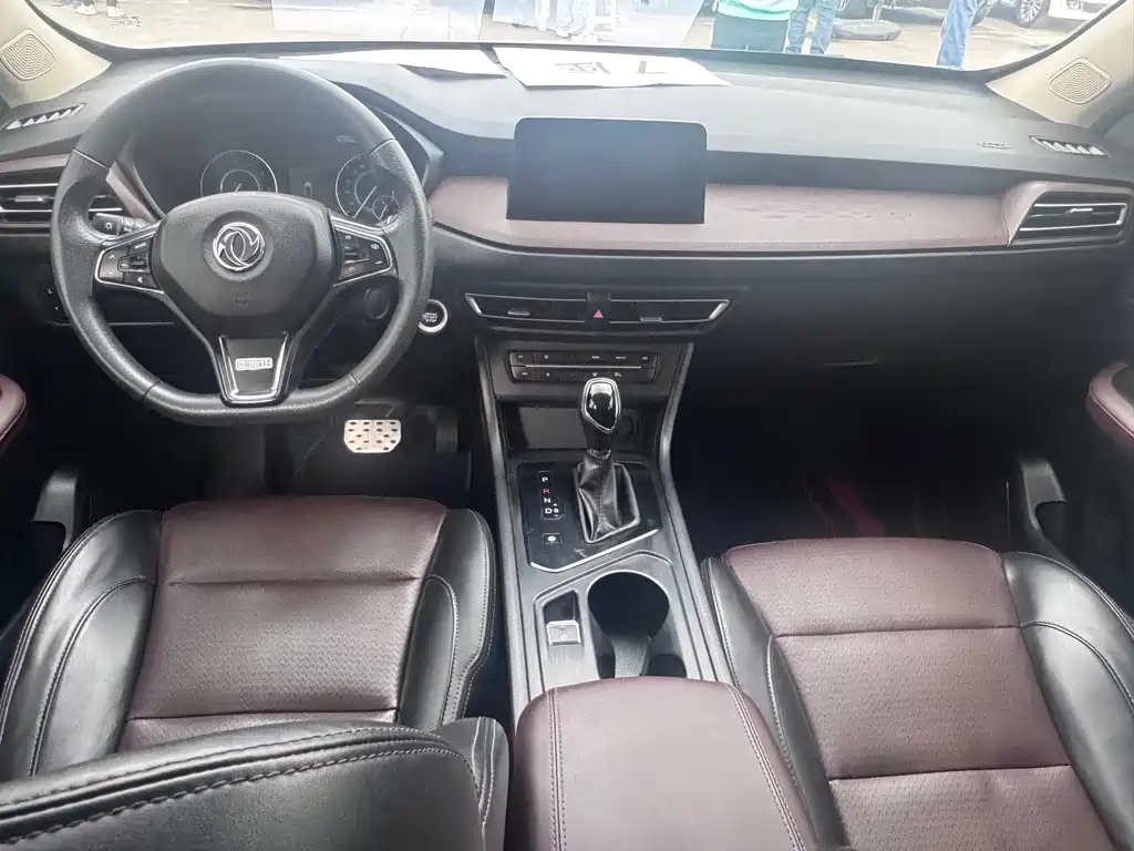 DONGFENG SCENERY S560