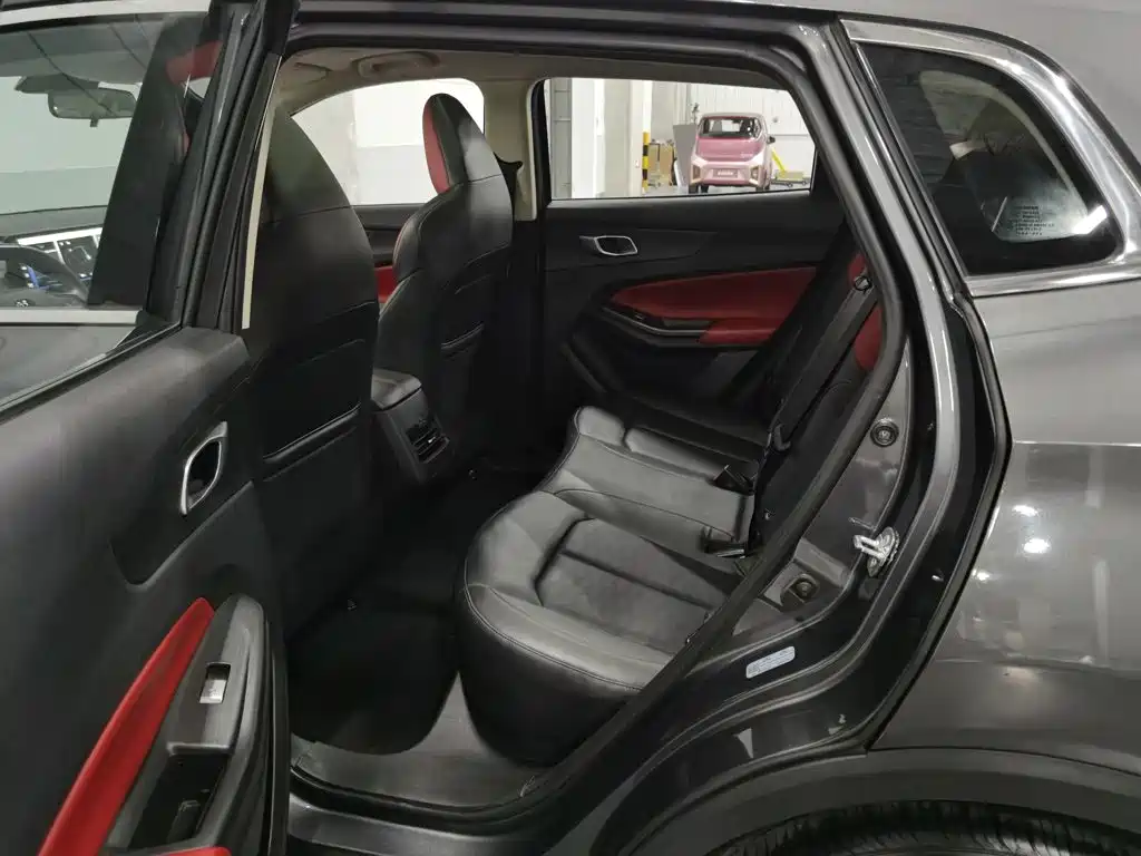 Changan CS55PLUS — миниатюра 15