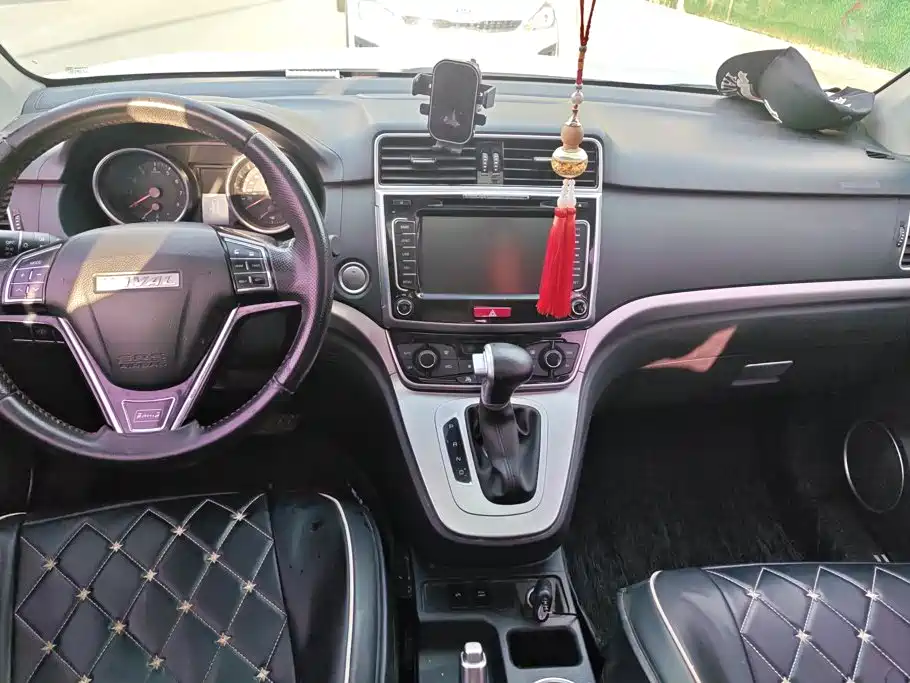 Haval M6 — миниатюра 11