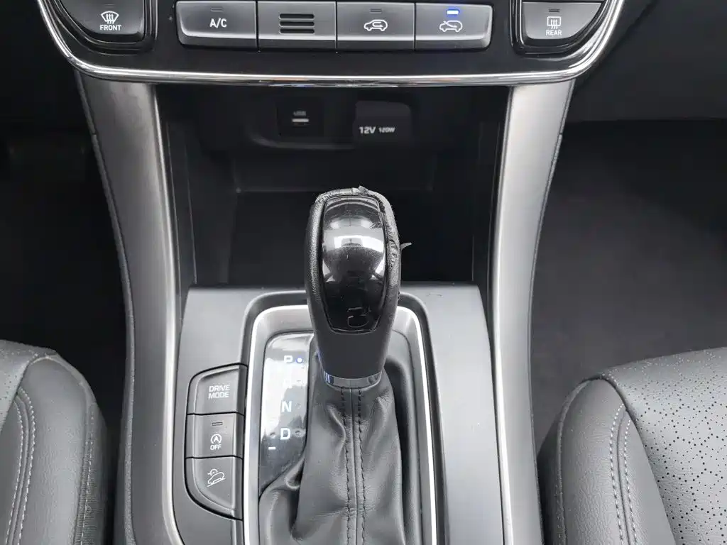 Hyundai ix35 — миниатюра 13
