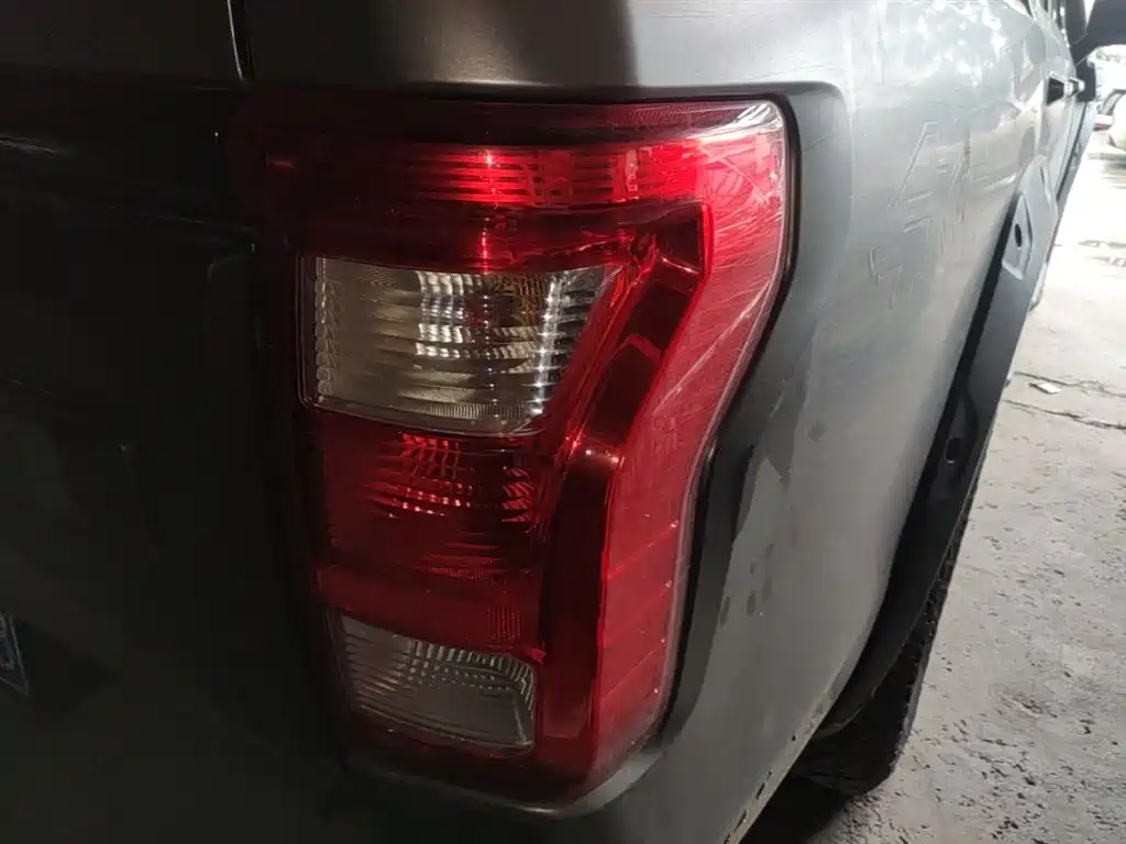 Foton Foton Mars — миниатюра 8