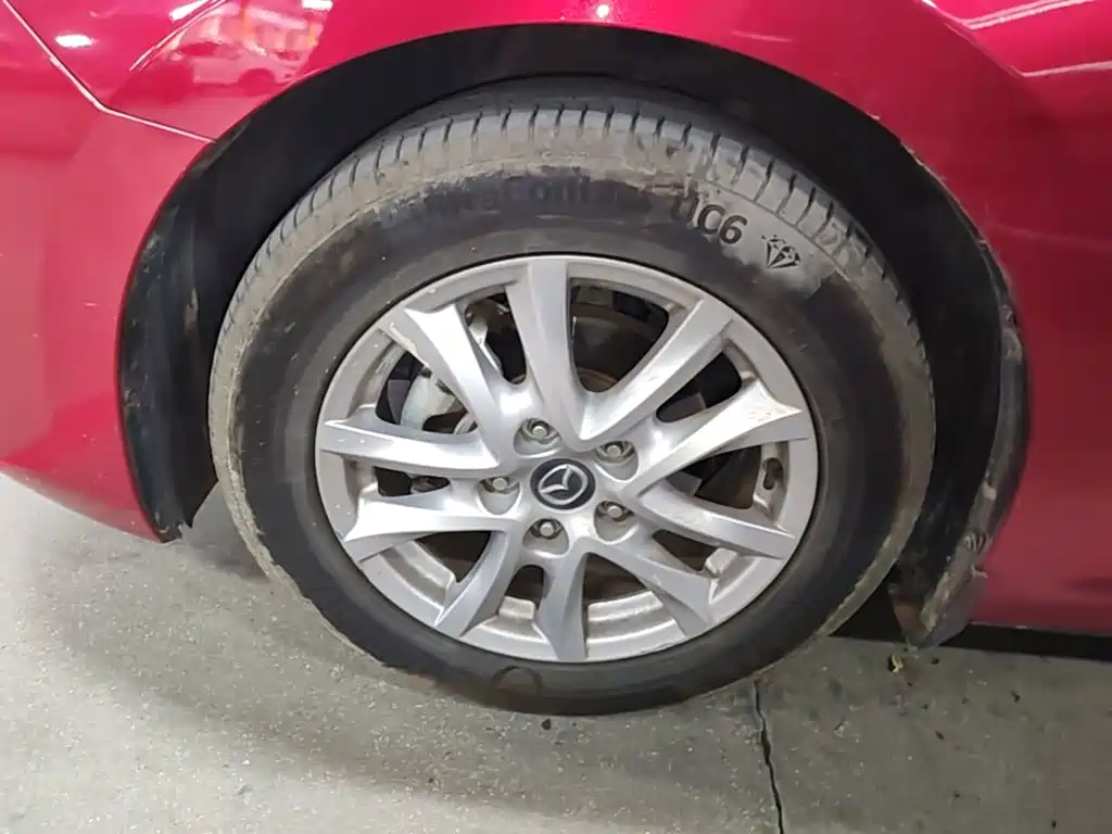 Mazda 3 Axela — миниатюра 23