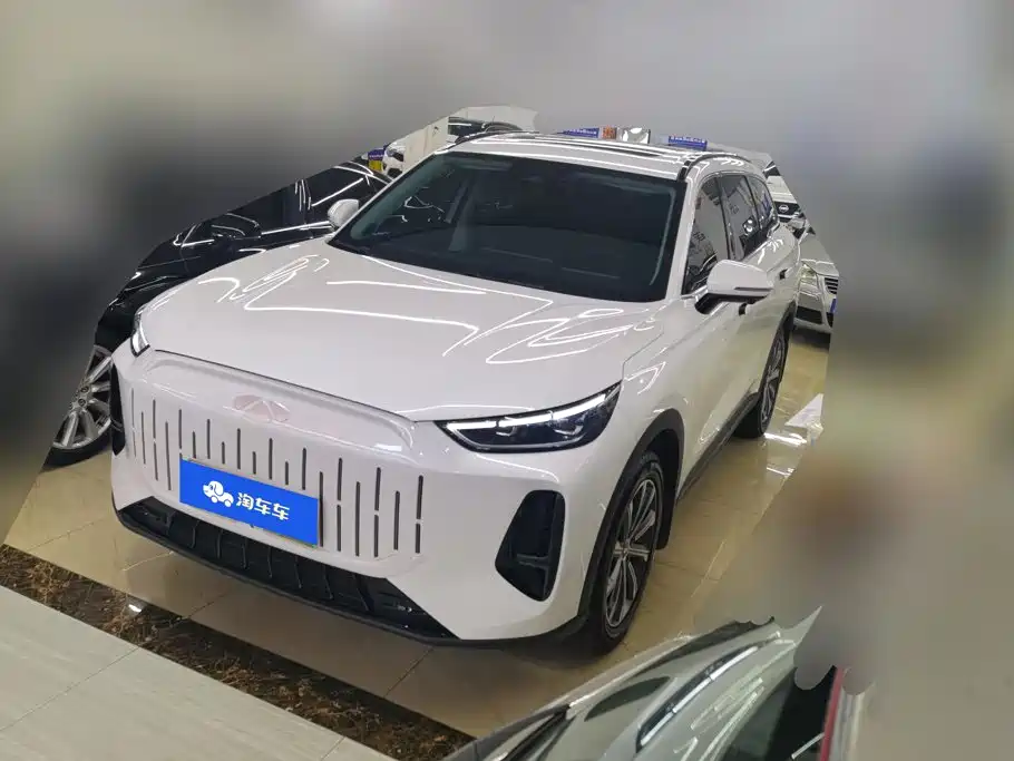 Fulwin Fengyun T9