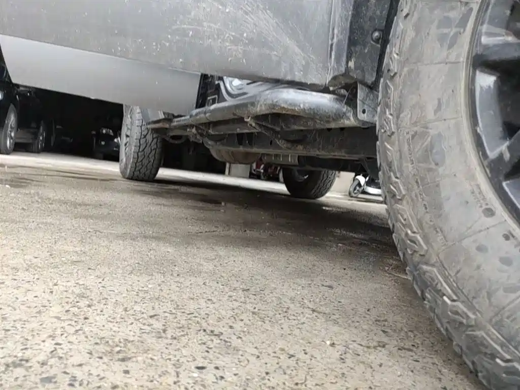 Foton Foton Mars — миниатюра 21