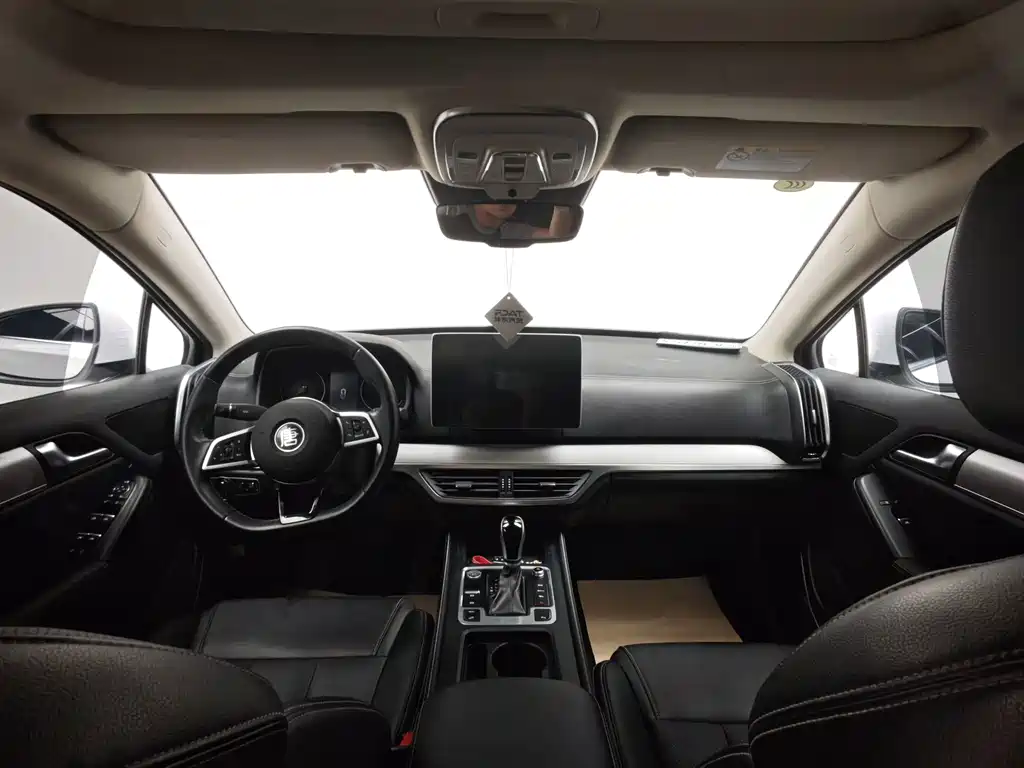 BYD Tang — миниатюра 14