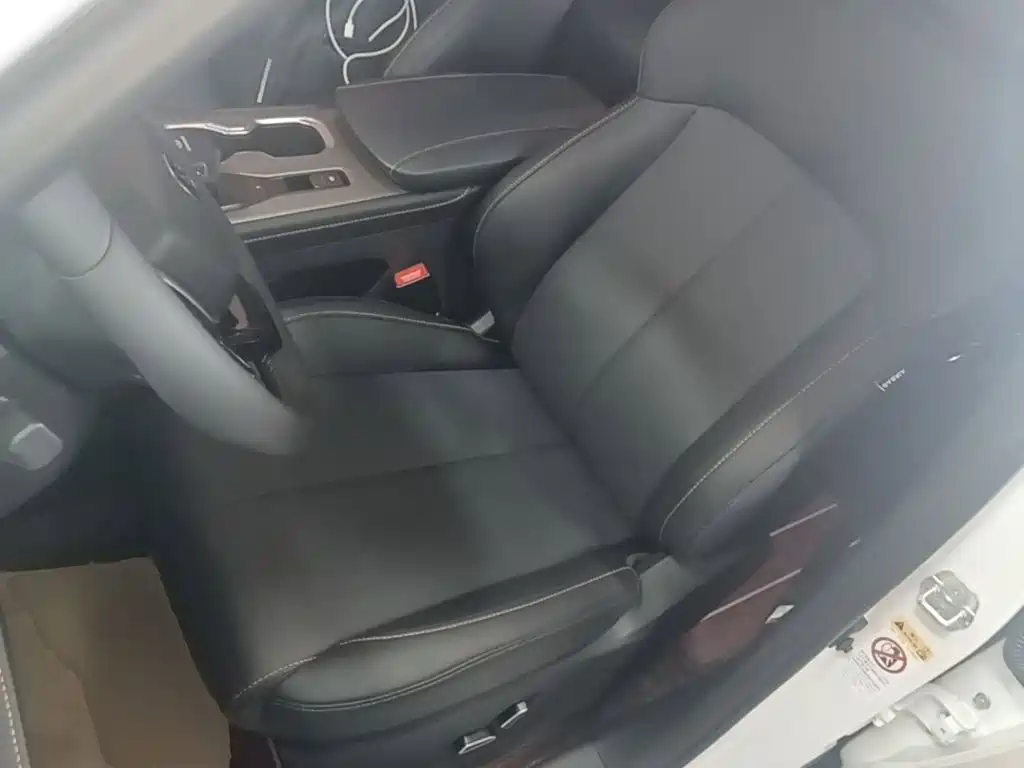 Changan X7 PLUS — миниатюра 15