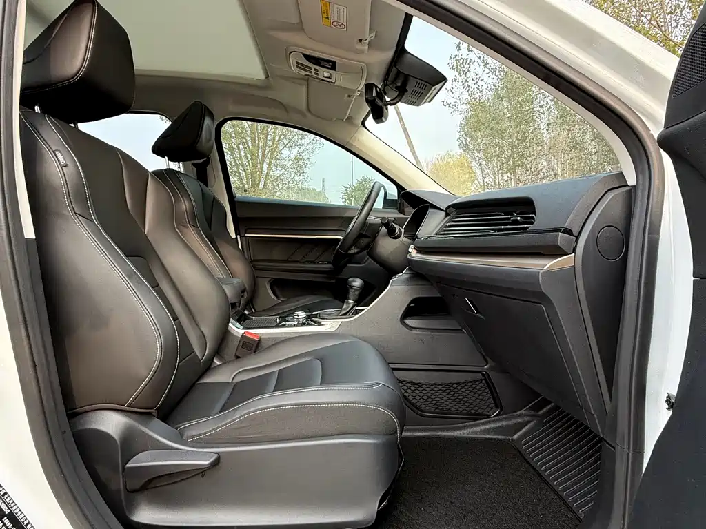 Haval H6 — миниатюра 13