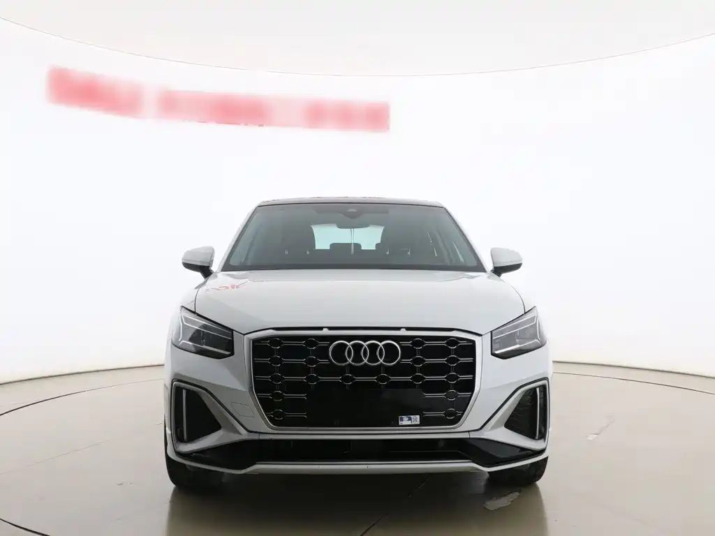 Audi Q2L — миниатюра 24