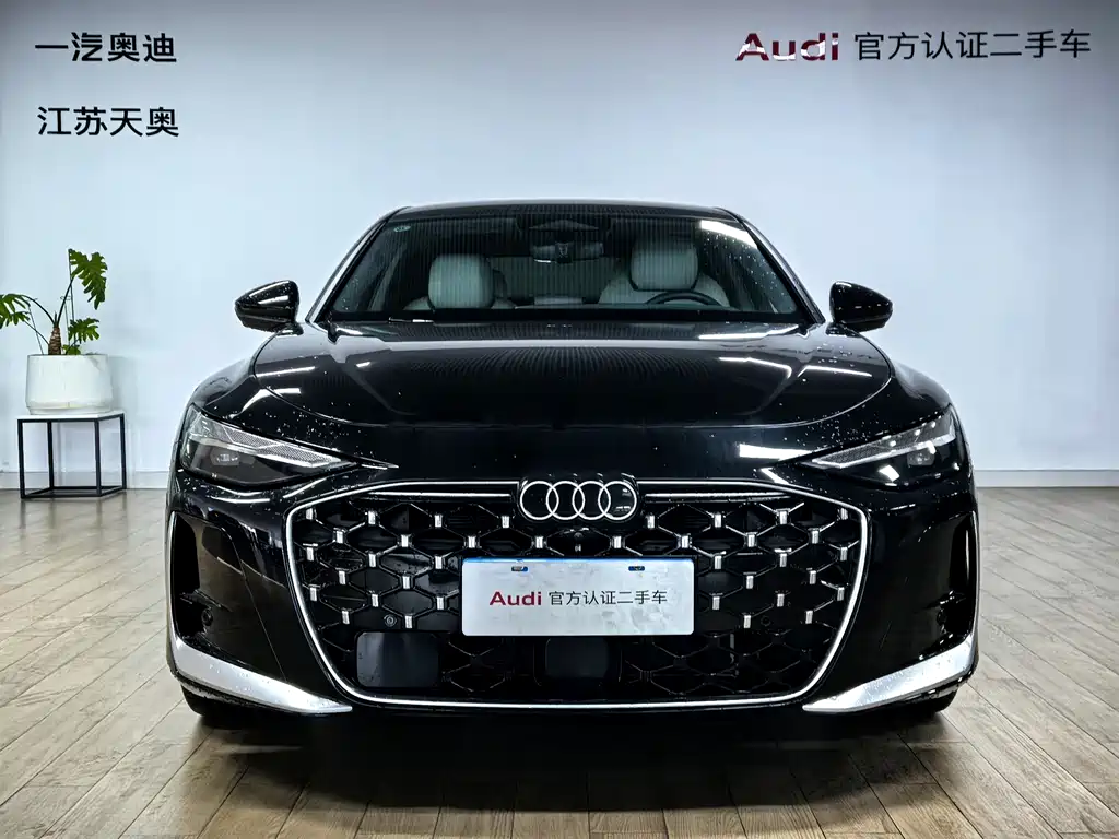Audi A6L — фотографии объявления, Фото 3