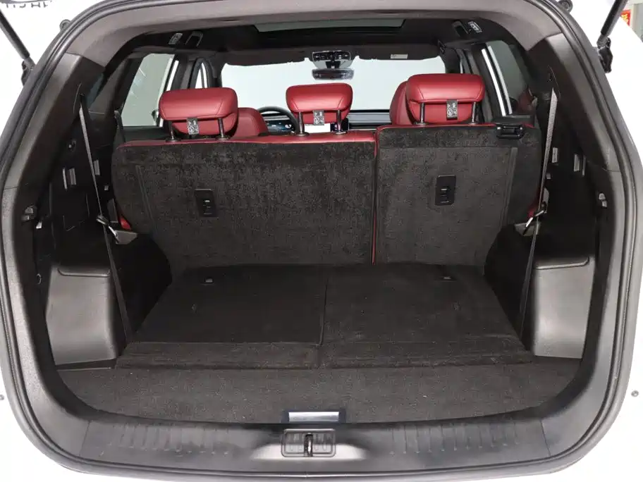 Jetour X70 PLUS — миниатюра 17