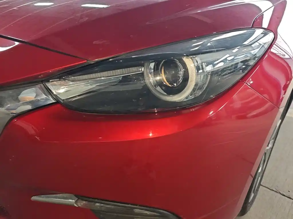 Mazda 3 Axela — миниатюра 24