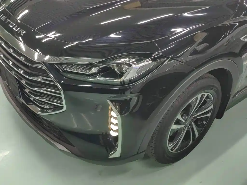 Jetour X70 PLUS — миниатюра 24