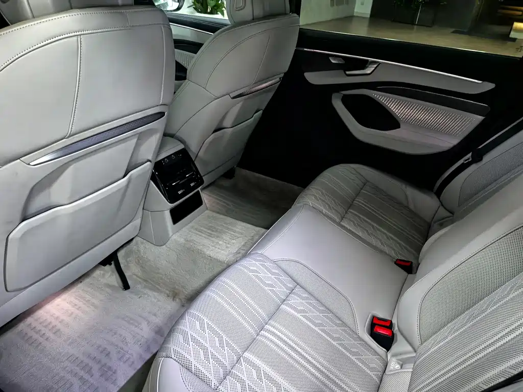Audi A6L — фотографии объявления, Фото 8