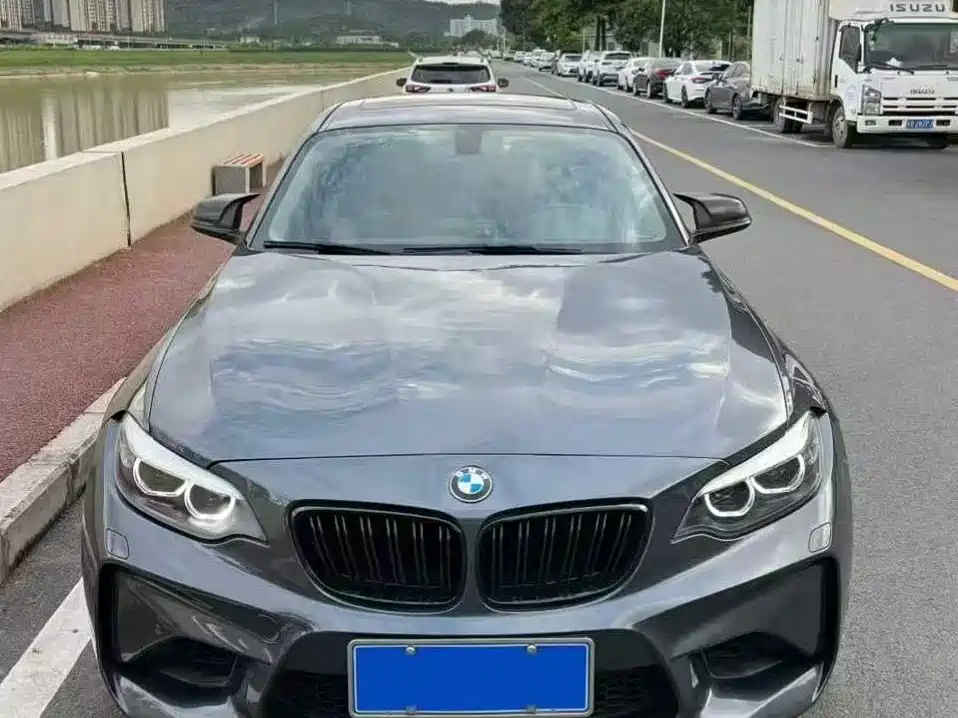 BMW 1 Series 1 2012 118i Sport