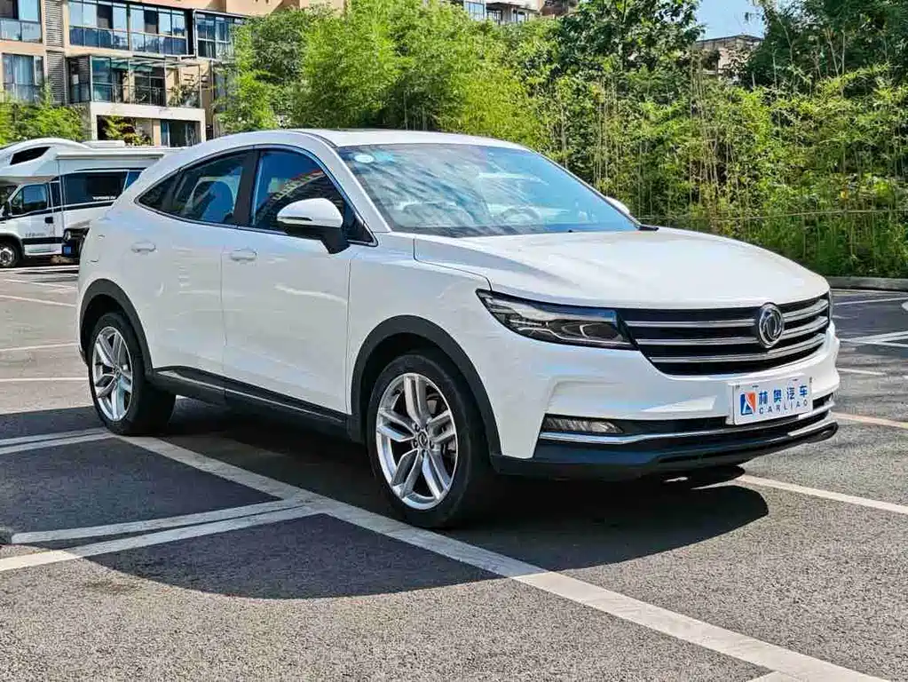 Fengguang Fengguang ix5 — миниатюра 2