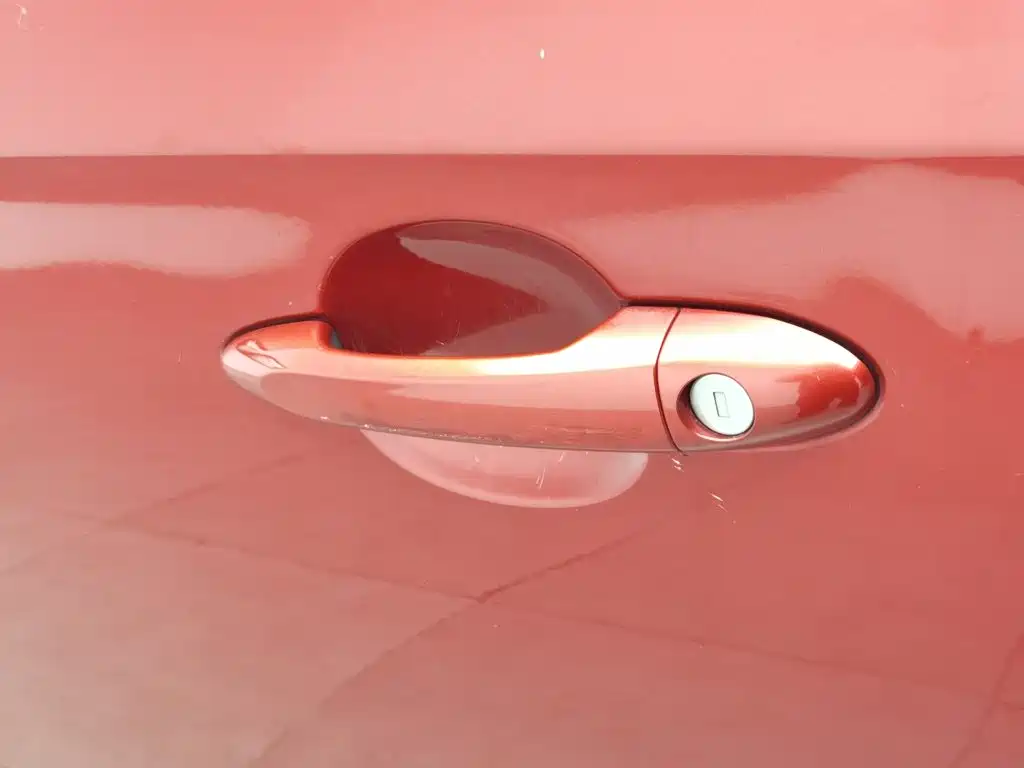 Buick Excelle — миниатюра 18