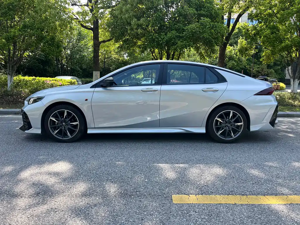 GAC Empow 2025 270T DCT R-Style