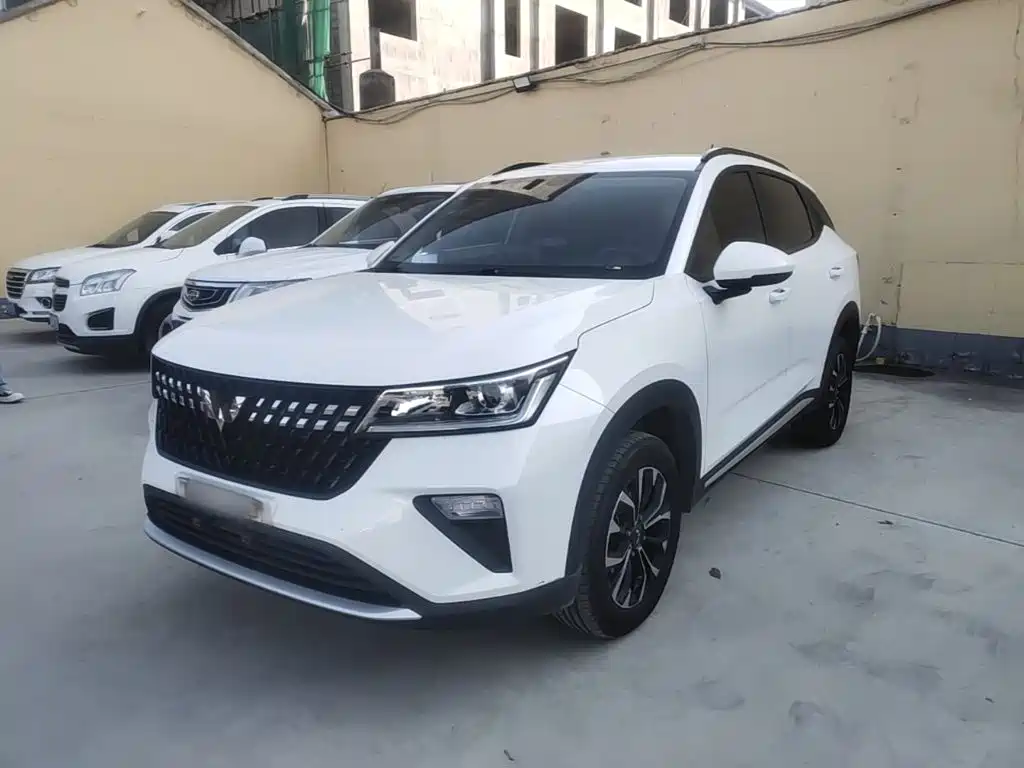 Wuling Xingchi — миниатюра 2