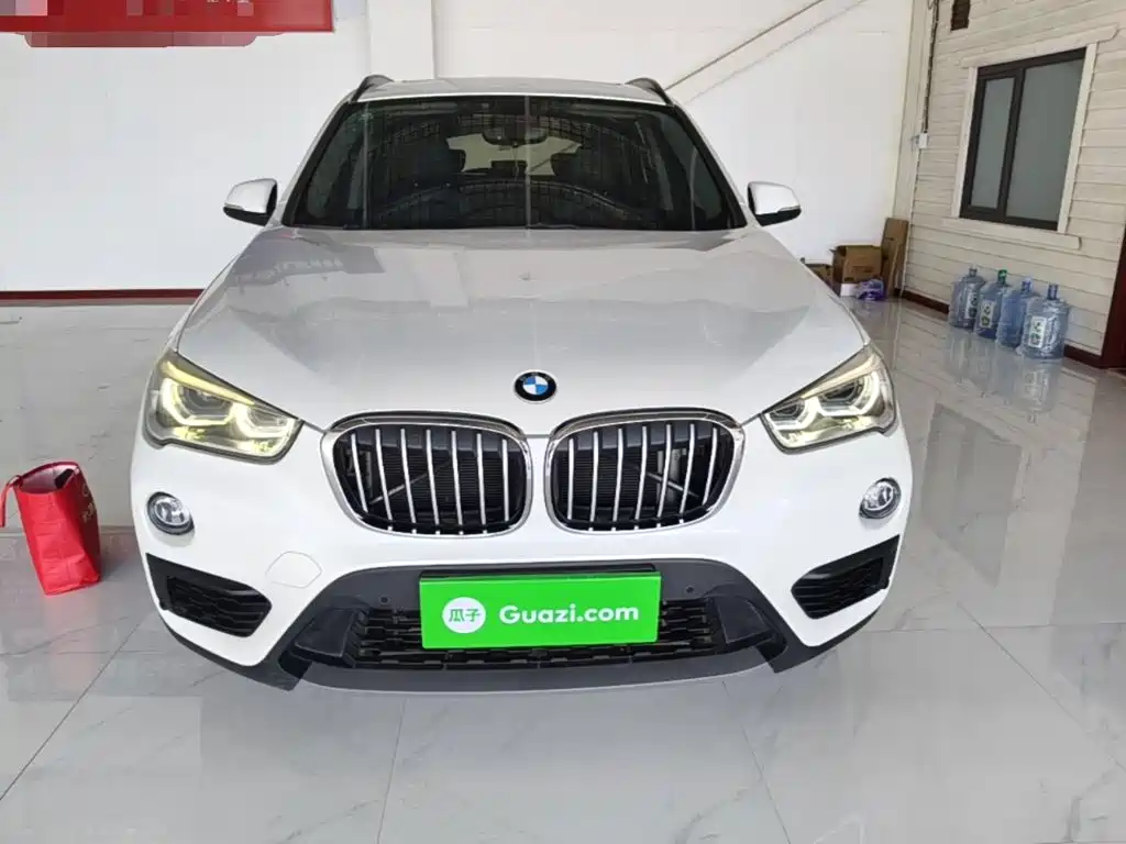 BMW X1 — миниатюра 3