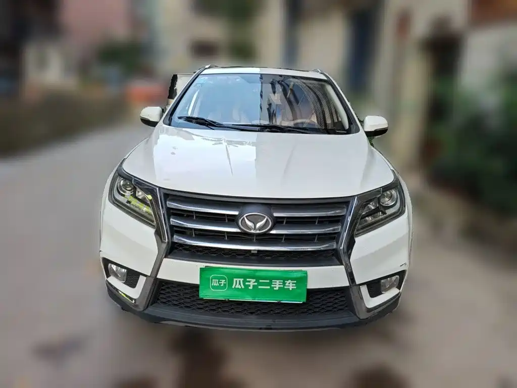 Huasu Huansu S6 — миниатюра 2