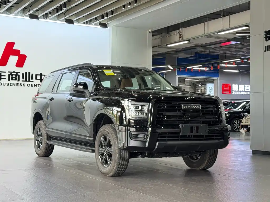 Haval H5 — миниатюра 3